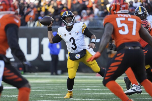 Steelers bengals reddit stream sale